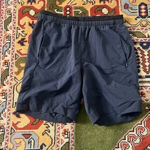 Outlier Ultra Ultra Easy Gym Shorts